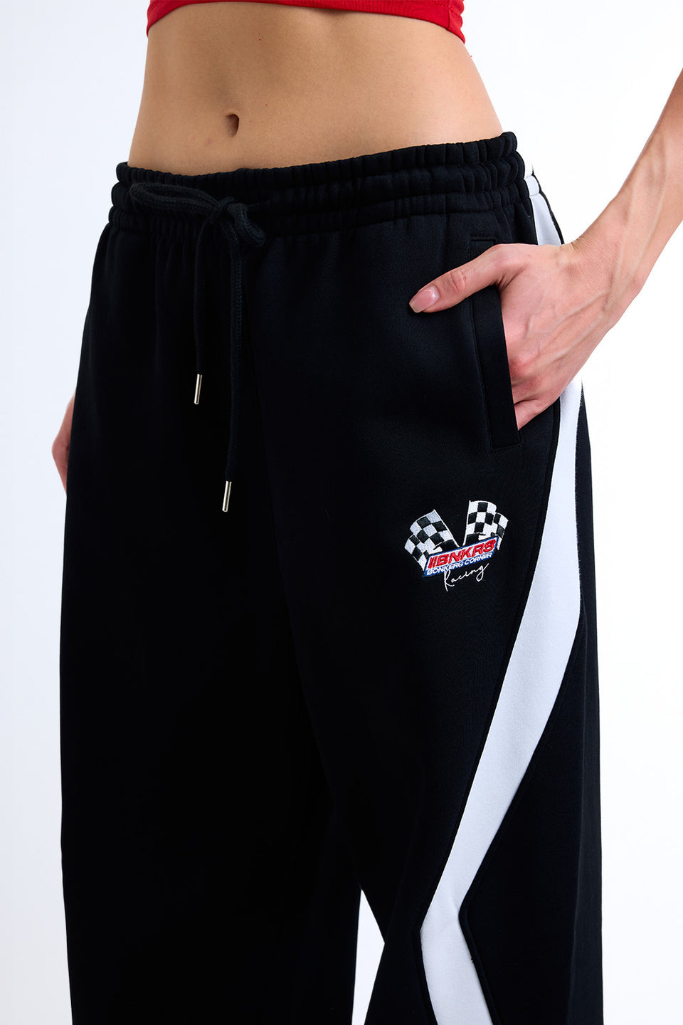 Breakline Vector Track Pants JG67