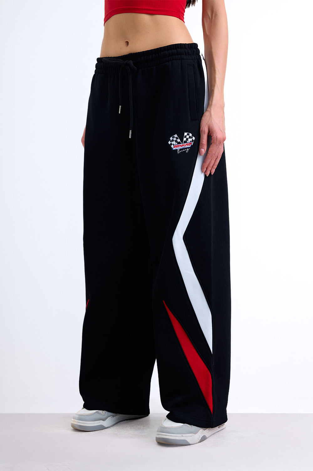 Breakline Vector Track Pants JG67