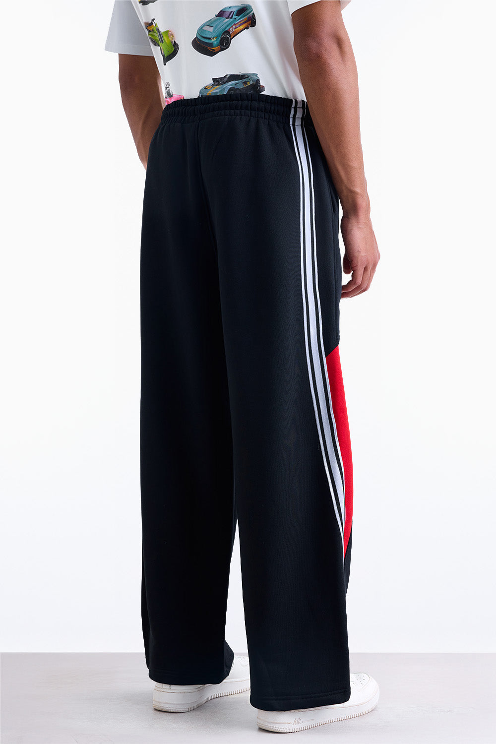 Dragline Track Pants