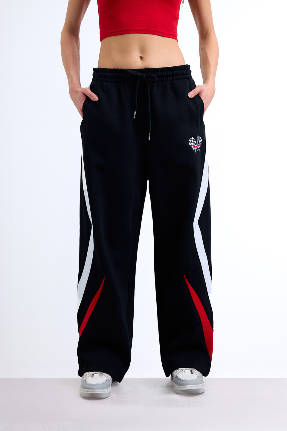 Breakline Vector Track Pants JG67