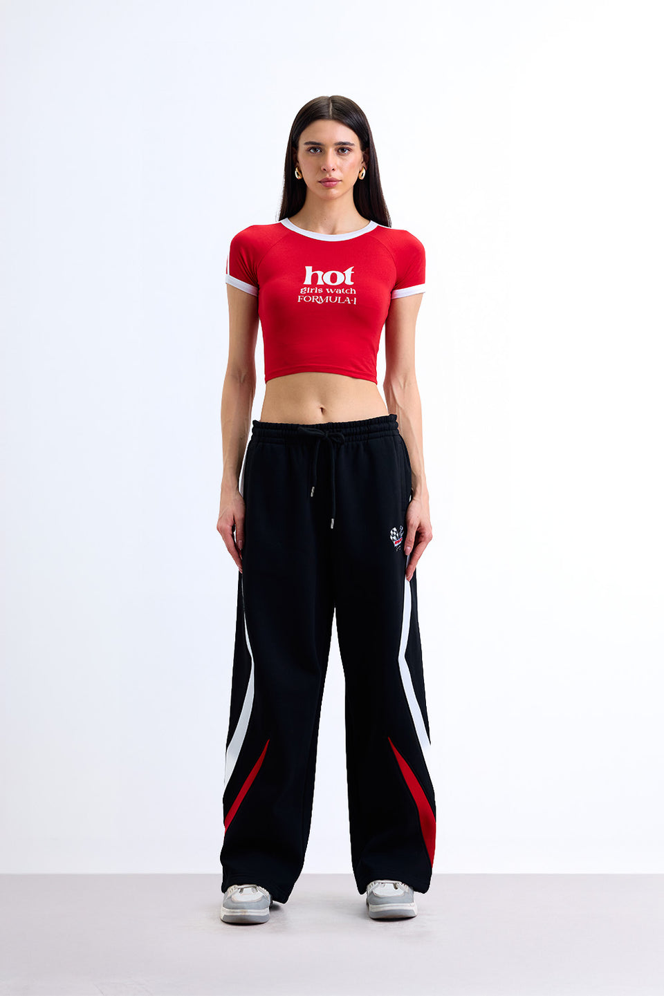 Breakline Vector Track Pants JG67