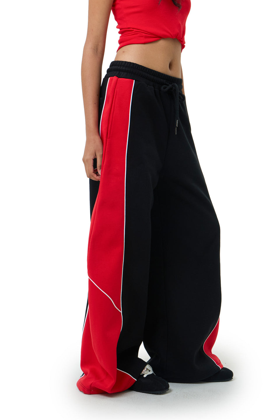 Dual Panel Joggers JG67