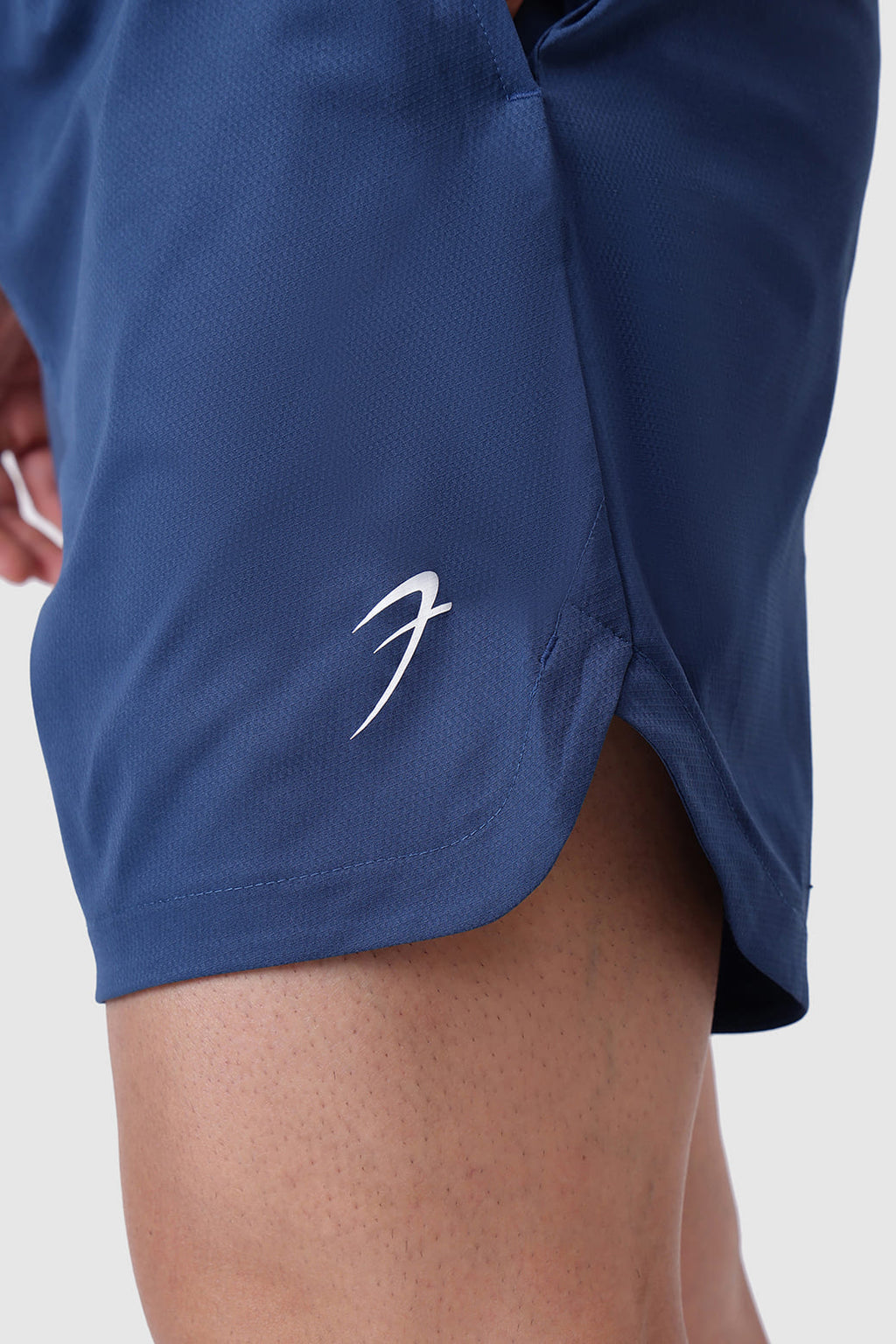 Edge Shorts Teal