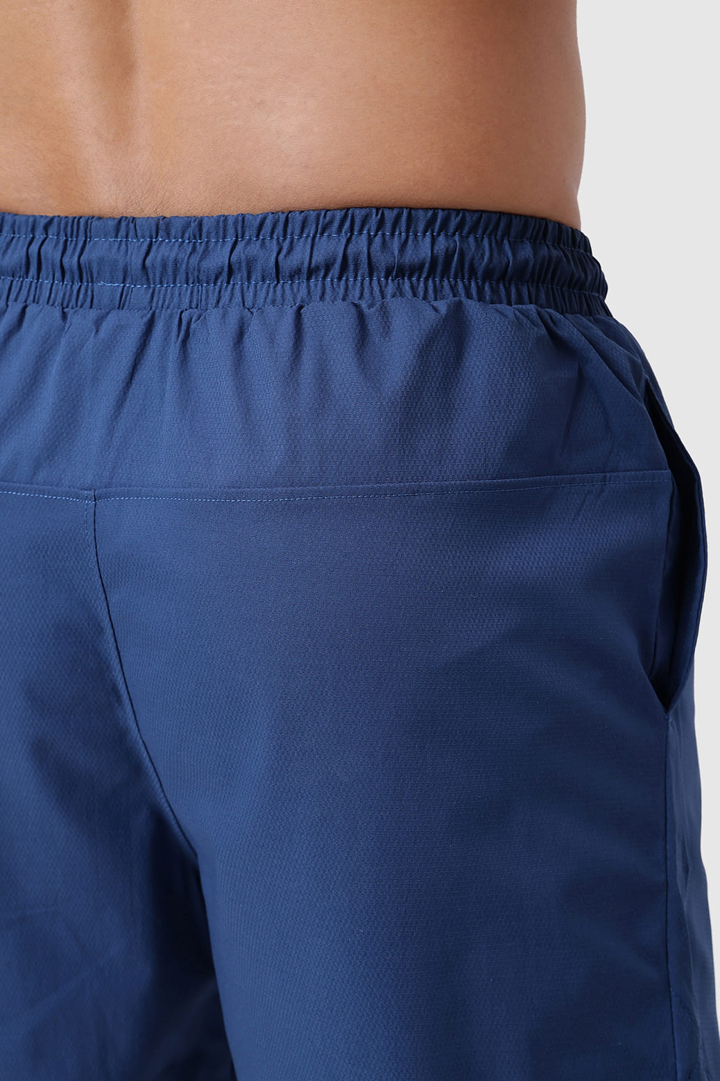 Edge Shorts Teal