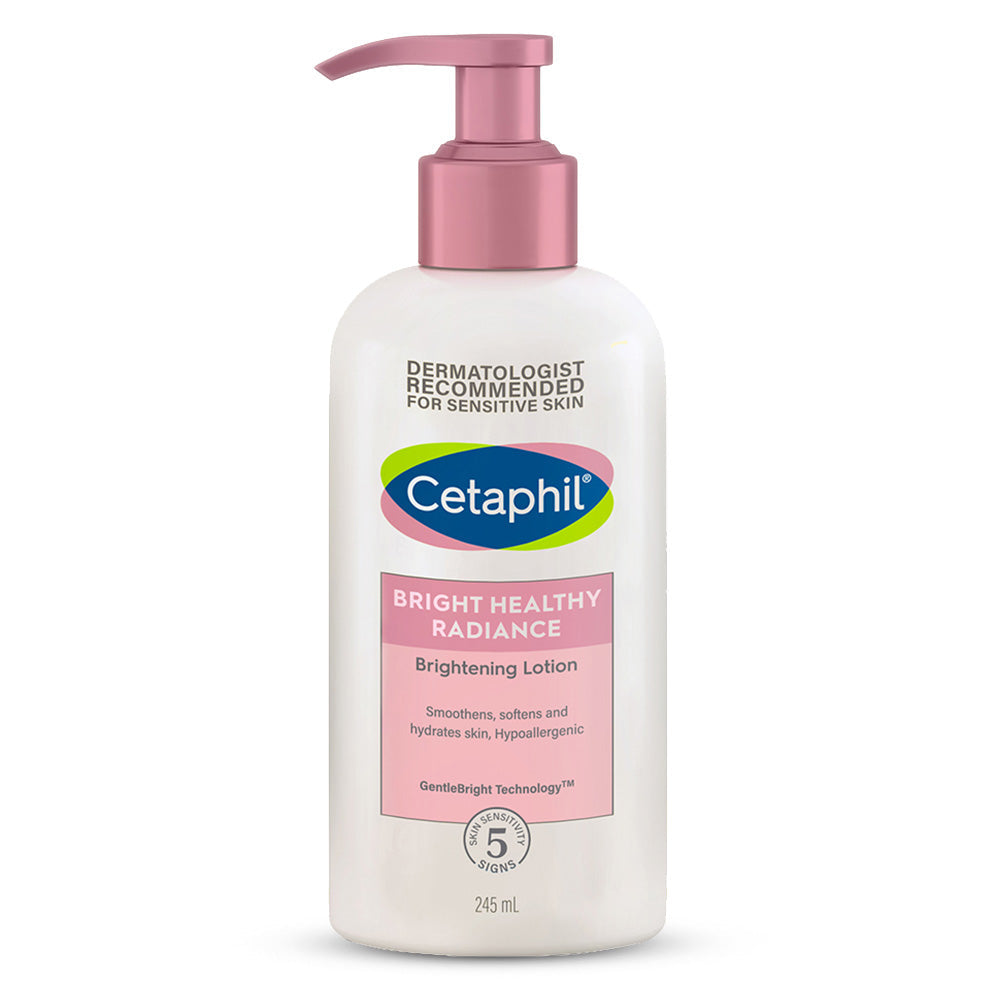 Cetaphil Bright Healthy Radiance Brightness Lotion