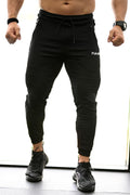 Breathe Joggers Black fuaark