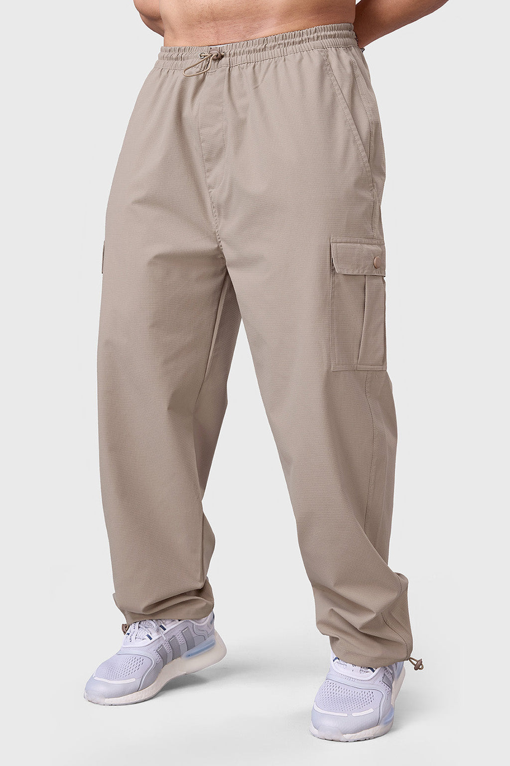 Carpenter Cargo Pants Beige fuaark