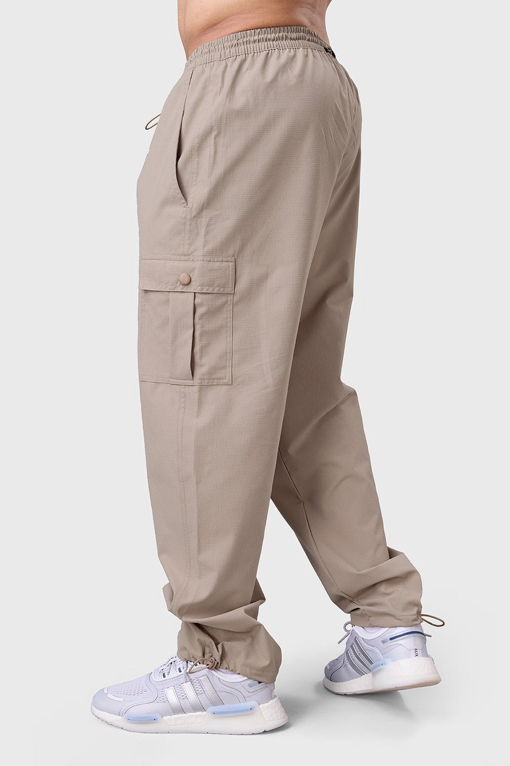 Carpenter Cargo Pants Beige fuaark