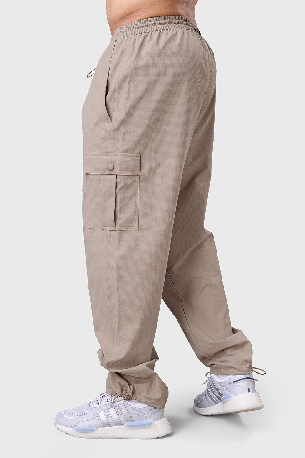 Carpenter Cargo Pants Beige fuaark