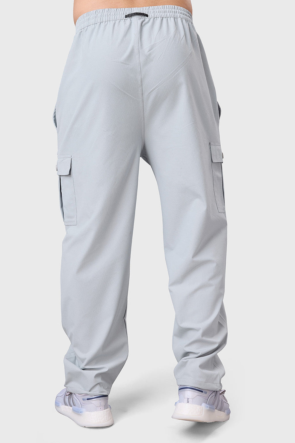 Carpenter Cargo Pants Light Grey