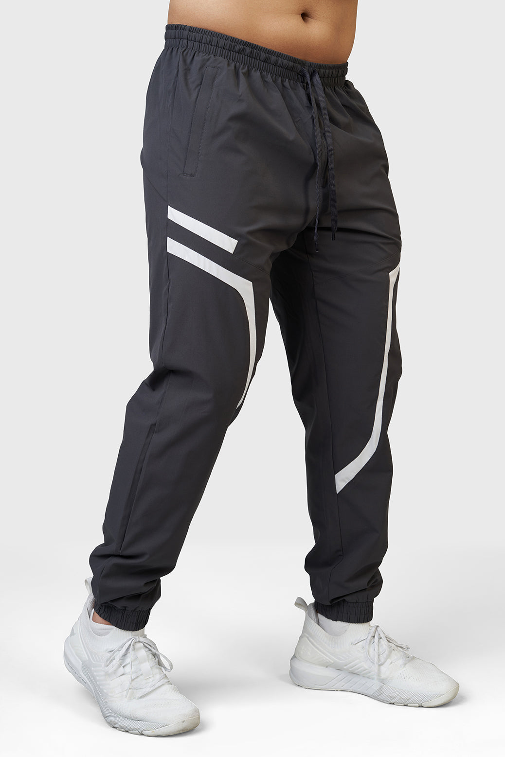 Momentum Joggers Coal