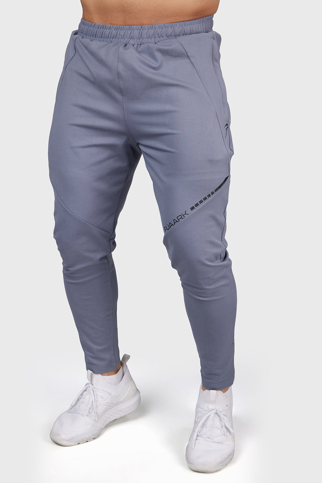 Motion Tracks Light Grey