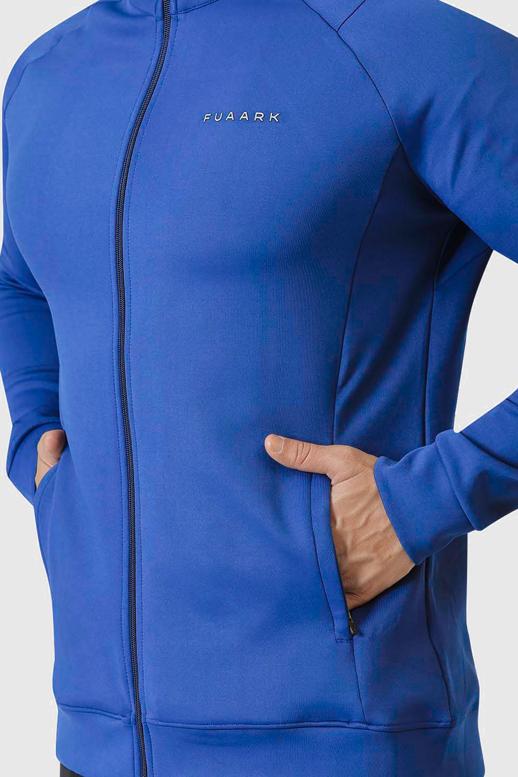 Ontrack Jackets Blue