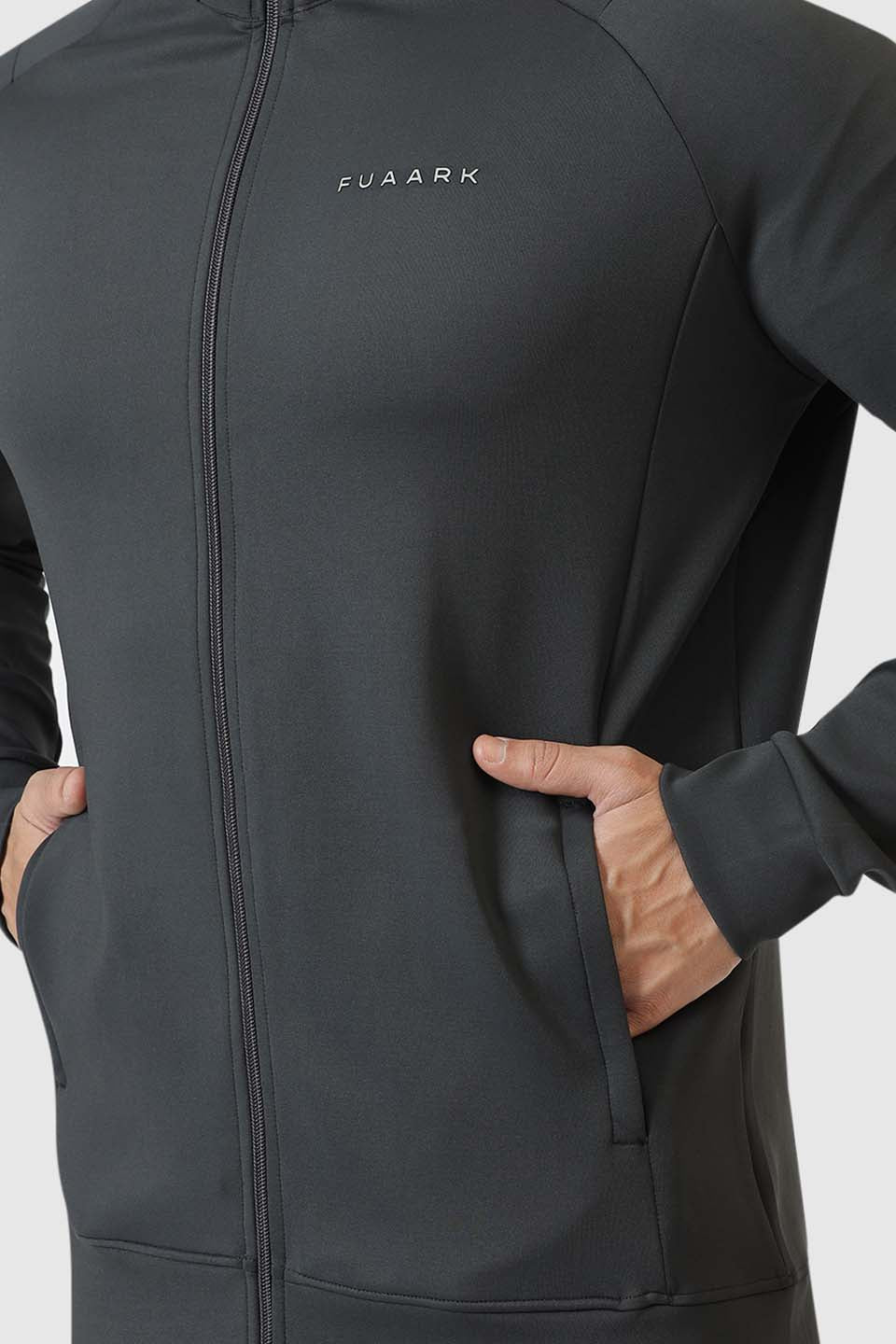 Ontrack Jackets Coal