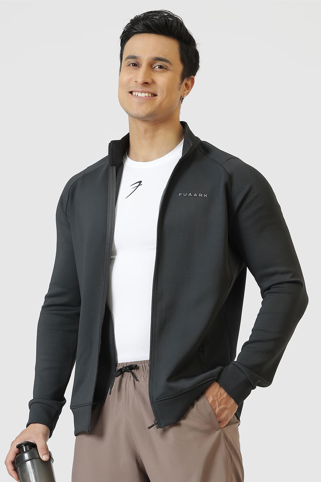 Ontrack Jackets Coal