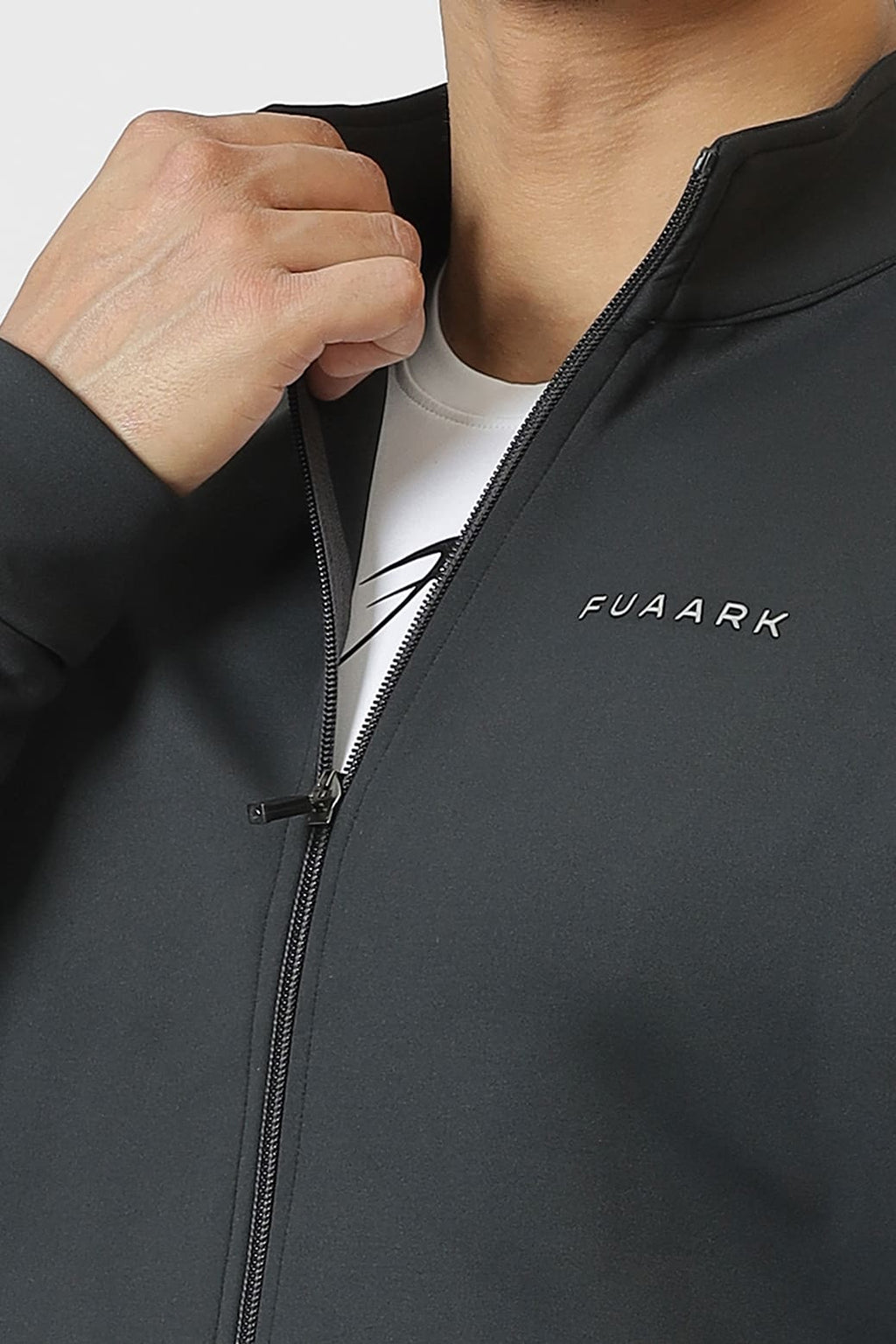 Ontrack Jackets Coal
