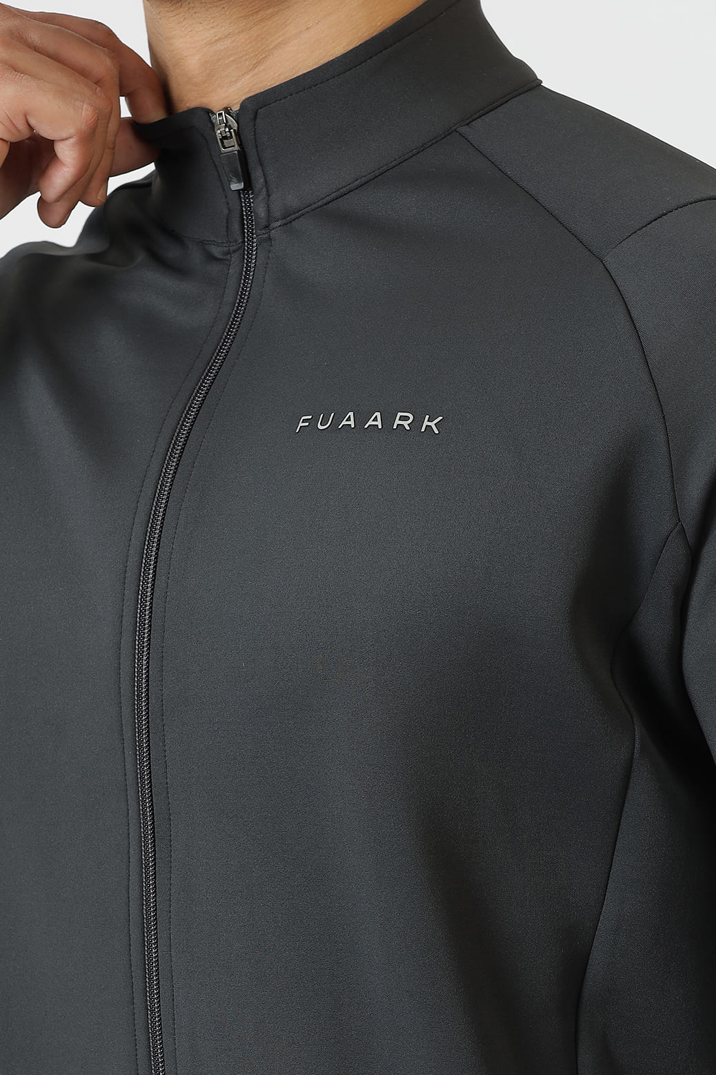 Ontrack Jackets Coal