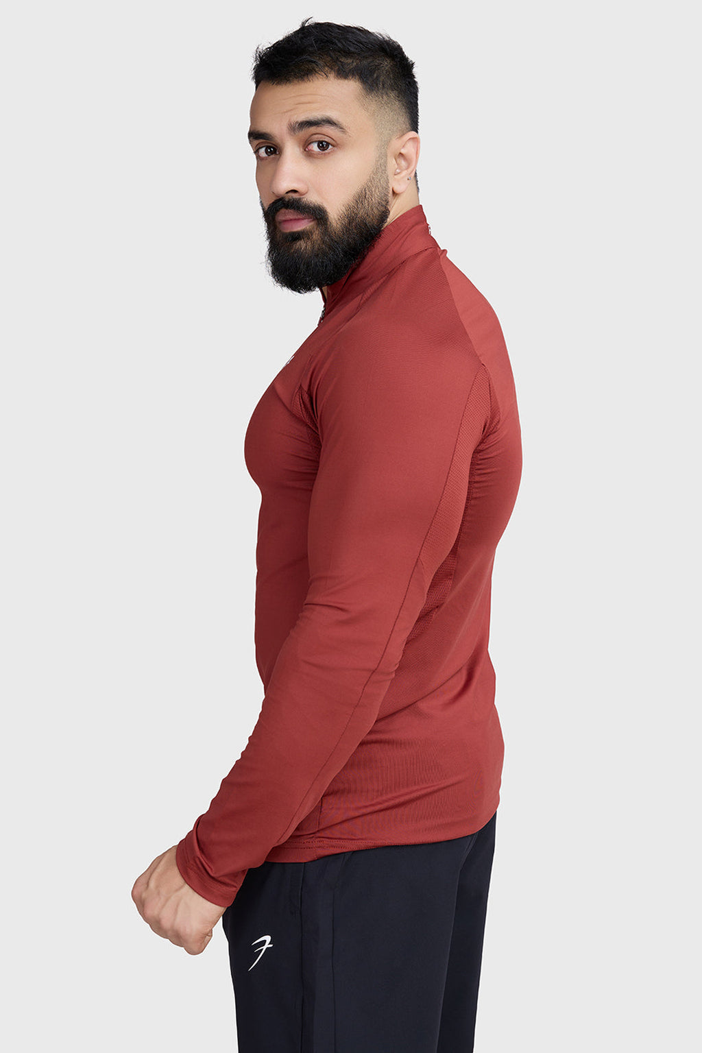 Thrive Pullovers Salsa