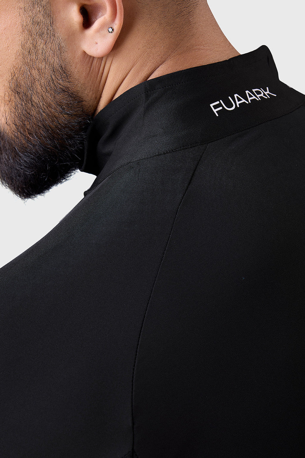 Thrive Pullovers Black