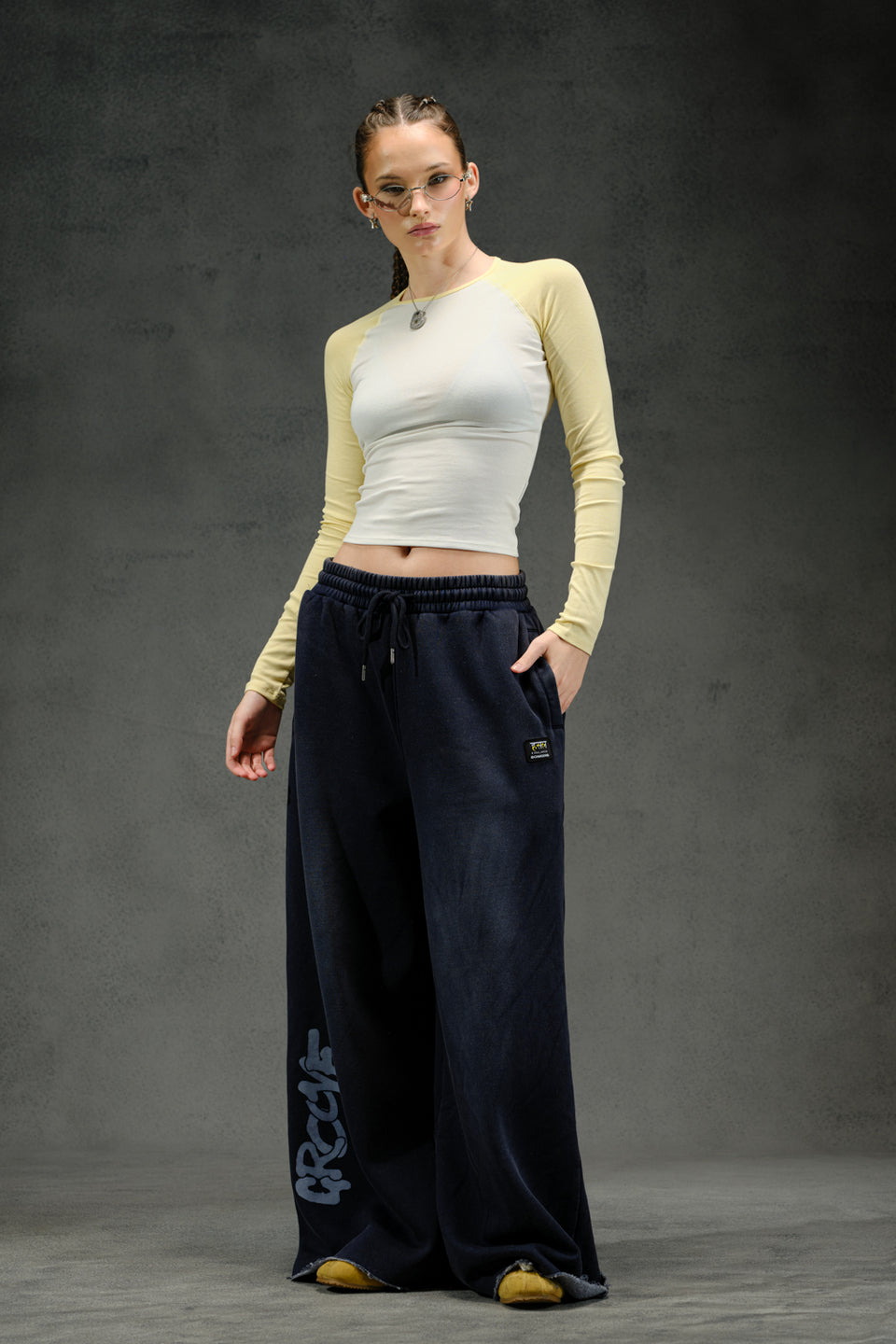 Hustle Game Changer Joggers JG67
