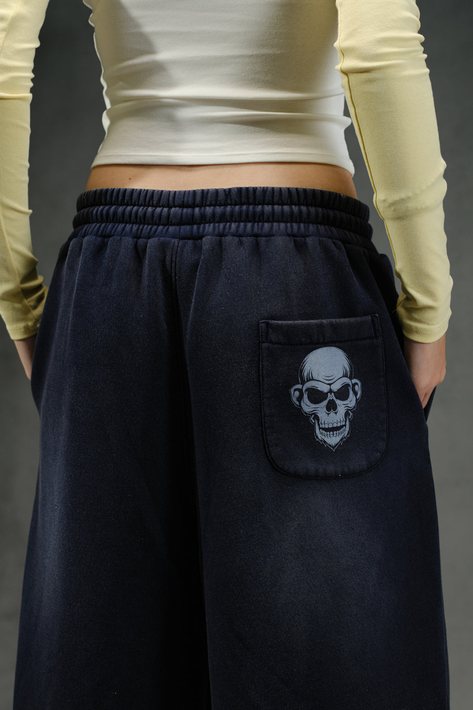 Hustle Game Changer Joggers JG67