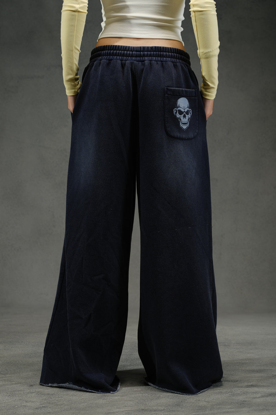 Hustle Game Changer Joggers JG67