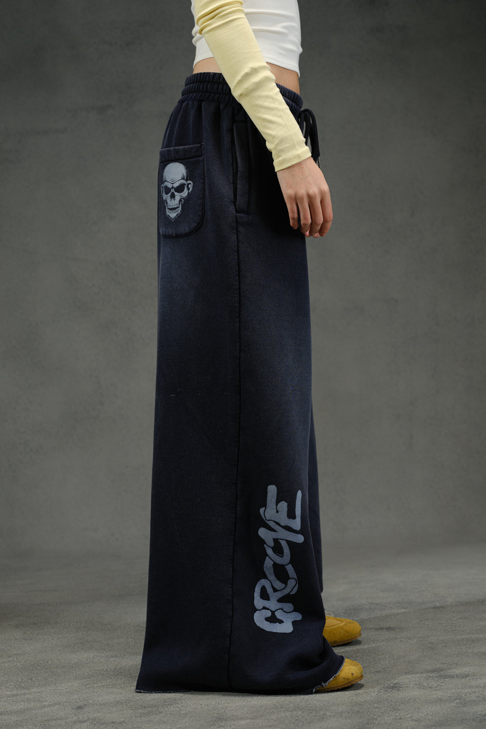 Hustle Game Changer Joggers JG67