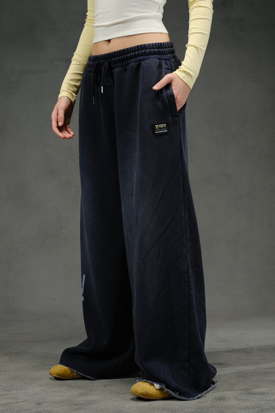 Hustle Game Changer Joggers JG67