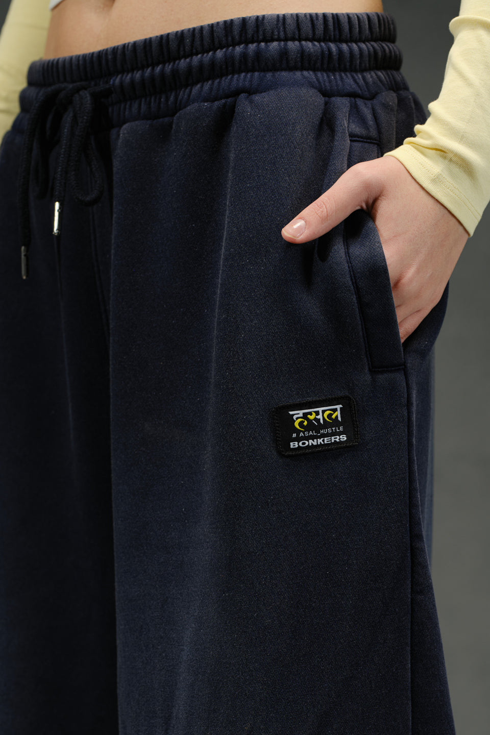 Hustle Game Changer Joggers JG67