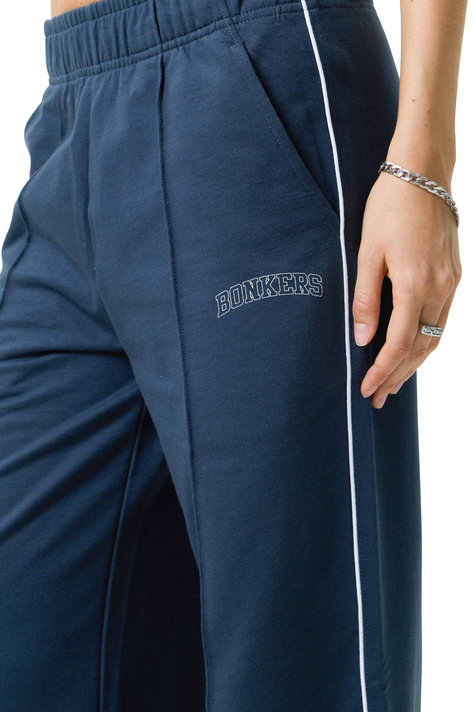 Glide Track Pants JG67