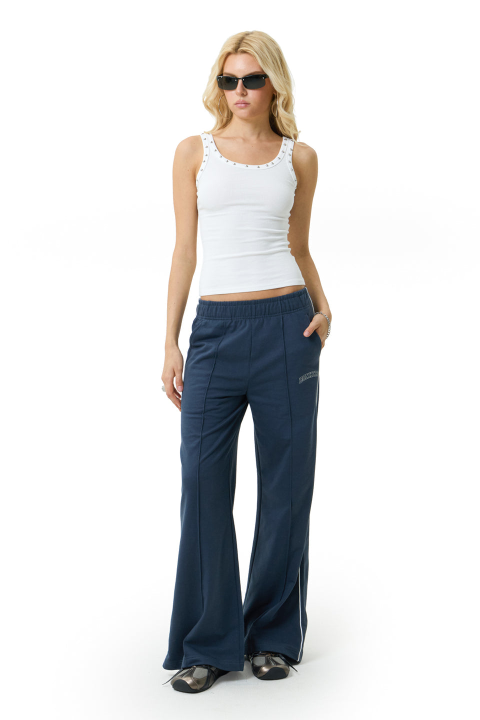 Glide Track Pants JG67