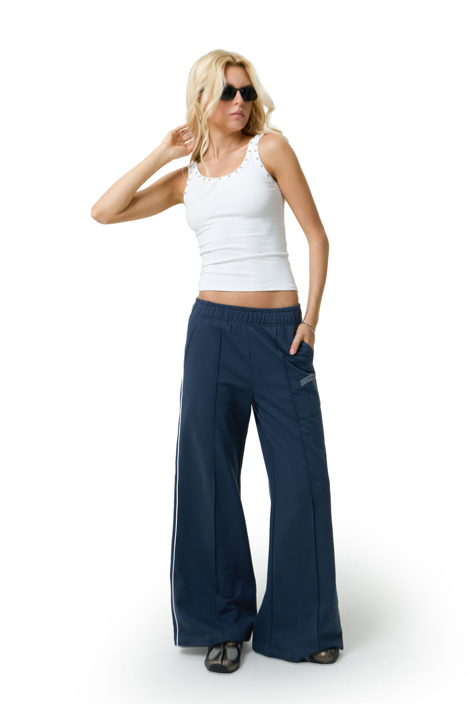 Glide Track Pants JG67