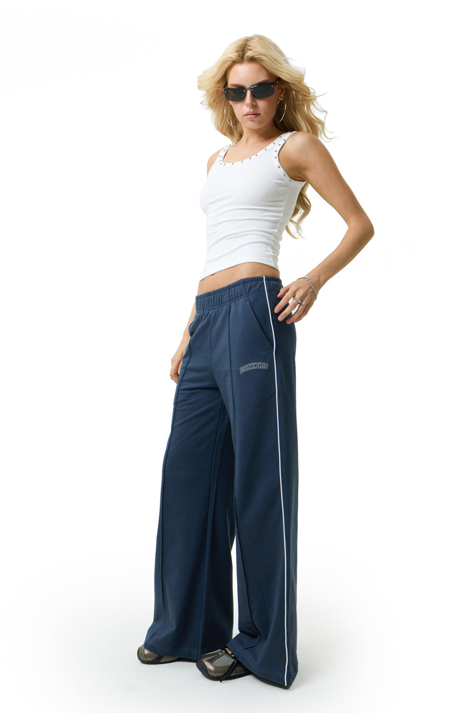 Glide Track Pants JG67