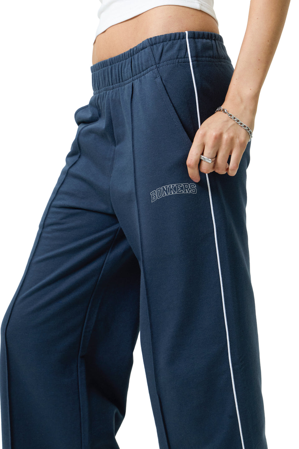 Glide Track Pants JG67