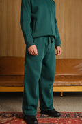 Green On The Go Joggers