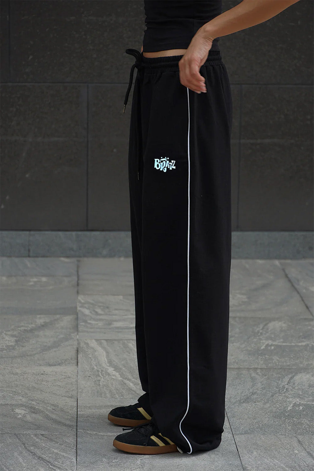 Bratz Sporty Pants JG67