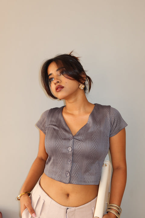 Grey