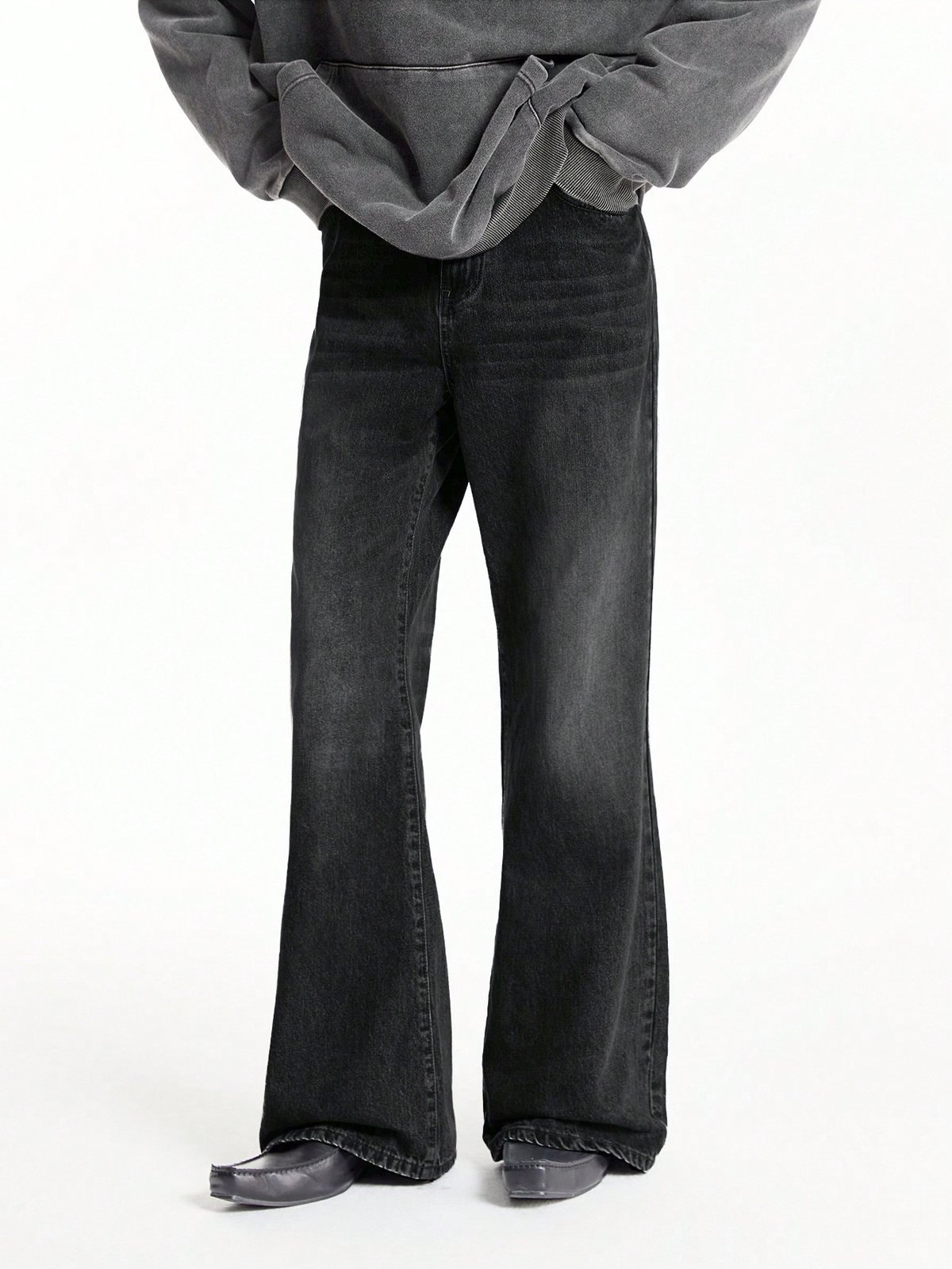 Drift Bootcut Jeans