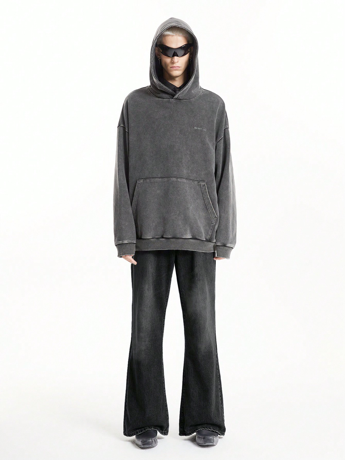 Drift Bootcut Jeans
