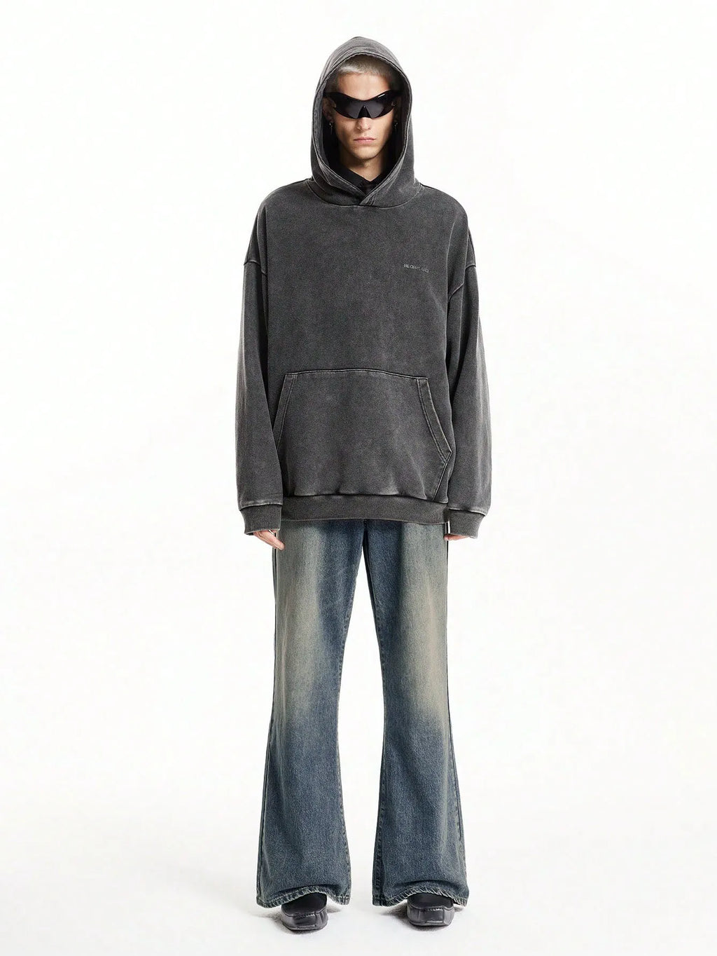 Drift Bootcut Jeans