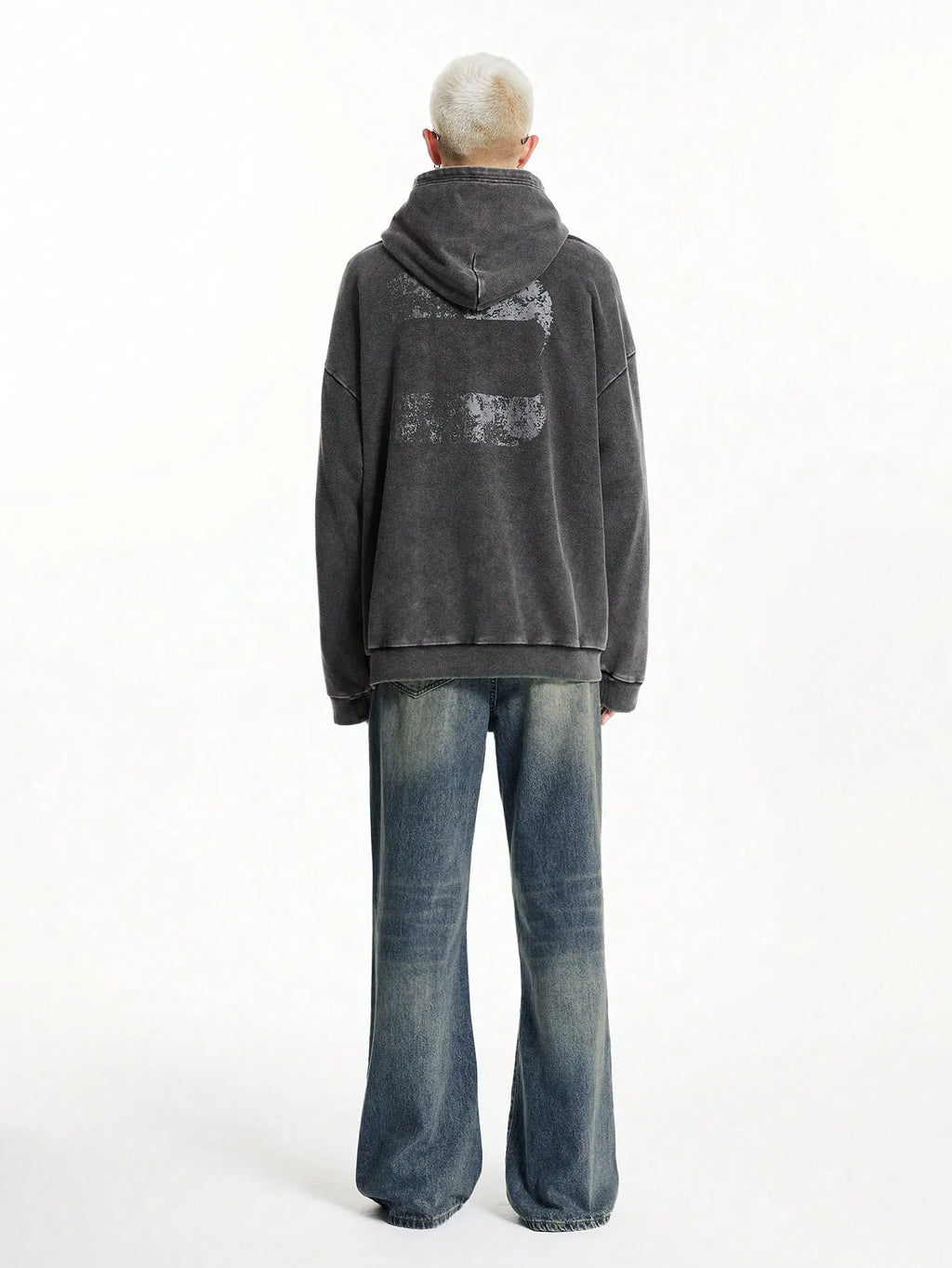 Drift Bootcut Jeans