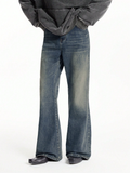 Drift Bootcut Jeans