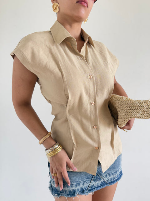 Beige