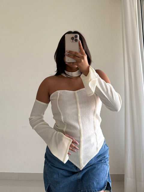 Cream