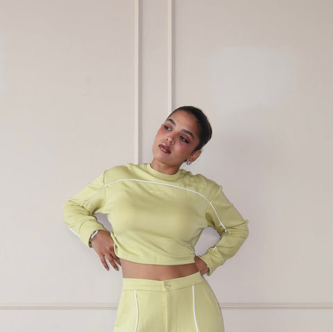 Lime Green