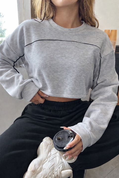 Grey