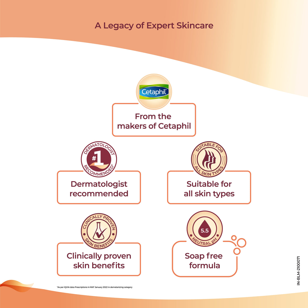 Biluma Advance Skin Brightening Face Wash