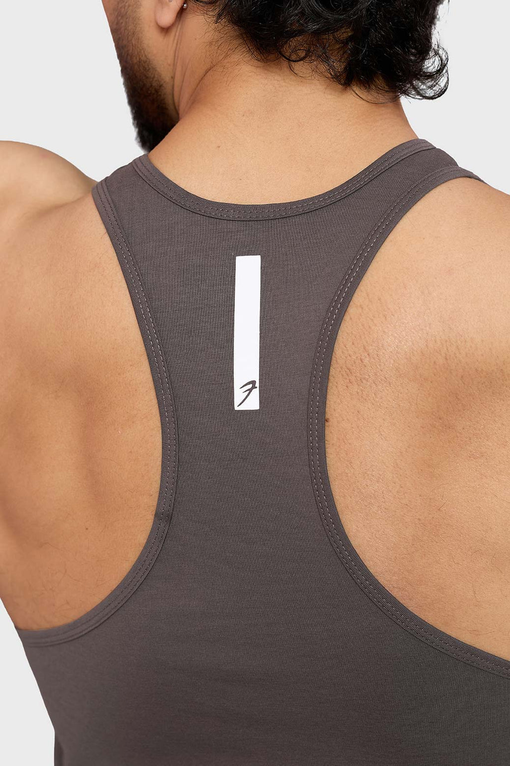 Legacy Stringer Dark grey
