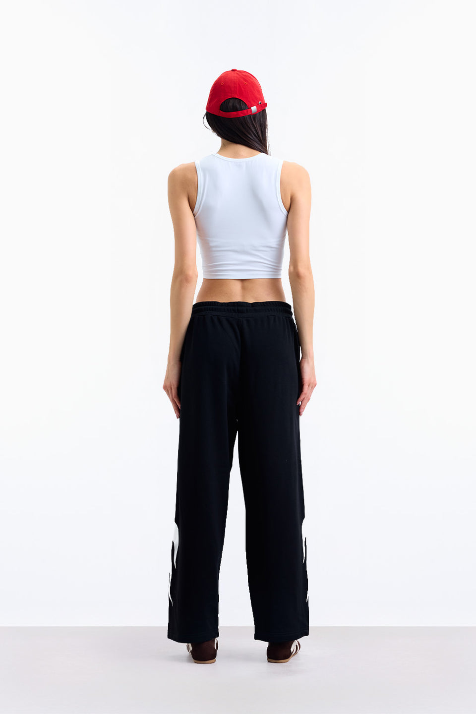 Midnight Heat Track Pants JG67