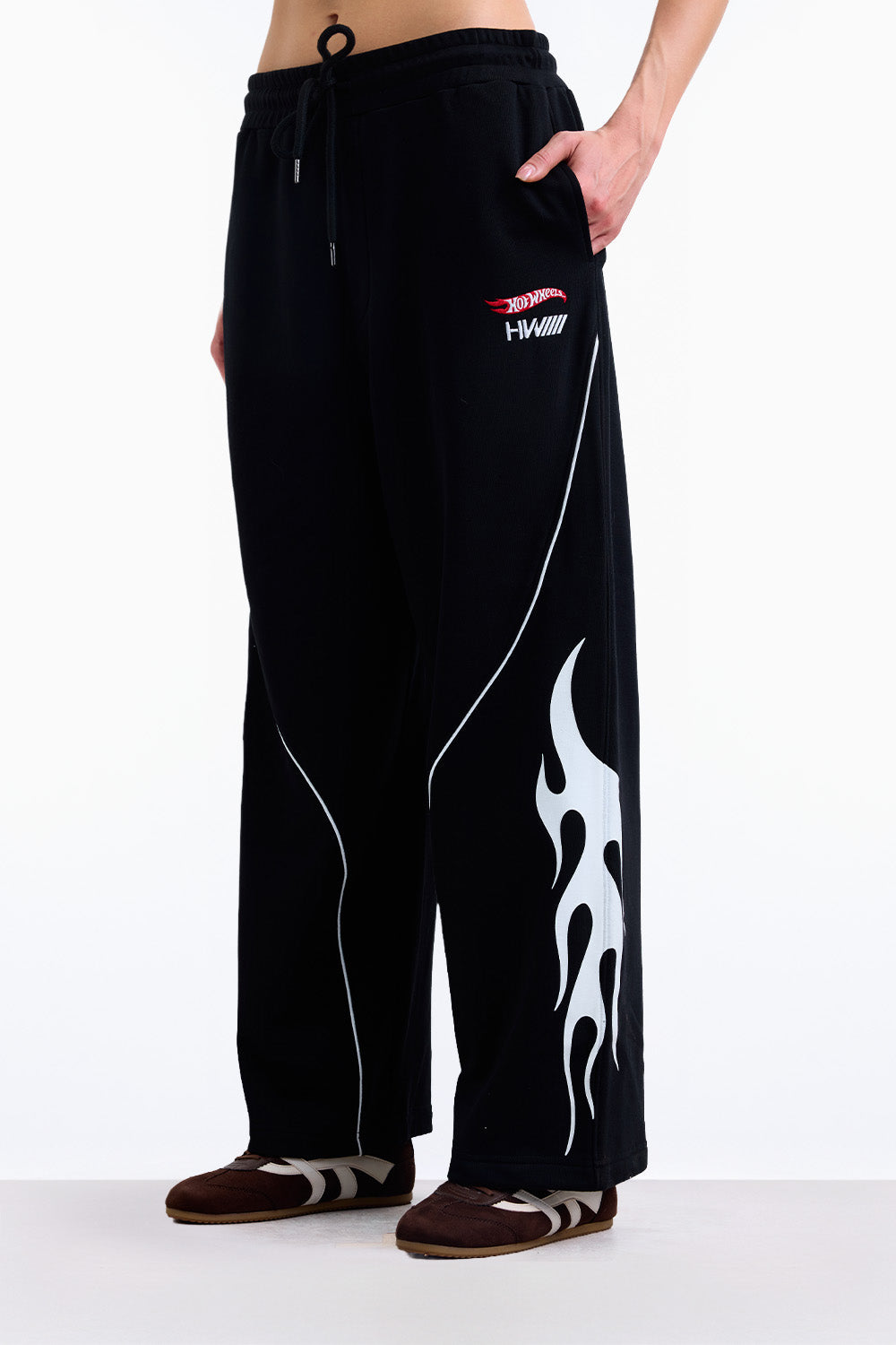 Midnight Heat Track Pants JG67